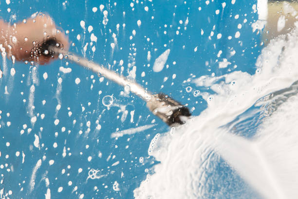 Best Animal Enclosure Cleaning  in Chester, PA