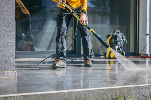 Chester, PA Pressure Washing Company