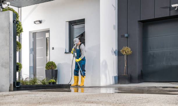 Boat and Dock Cleaning in Chester, PA
